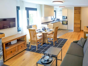 Apartment La Fenière by Interhome